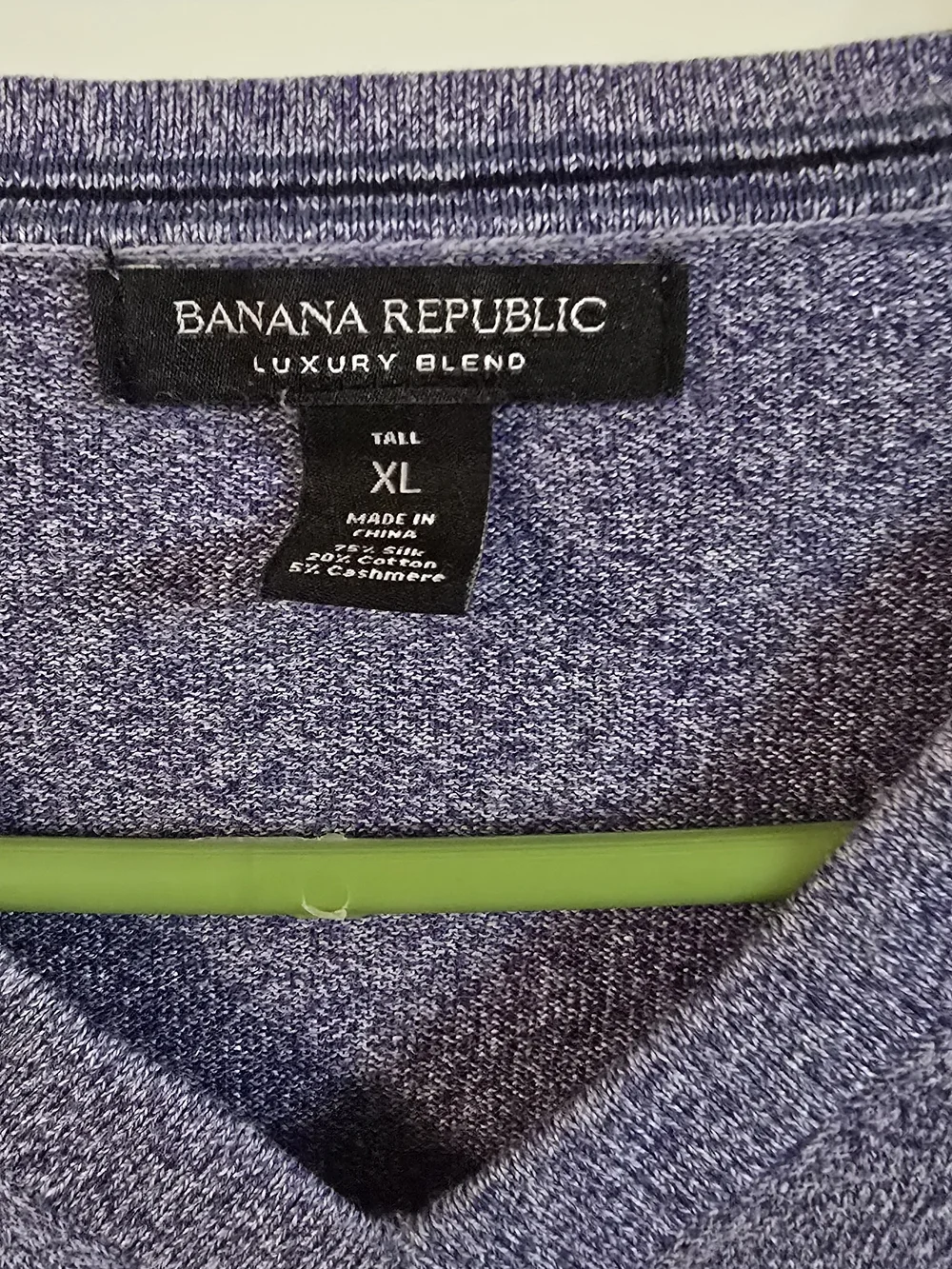 Banana Republic banana republic